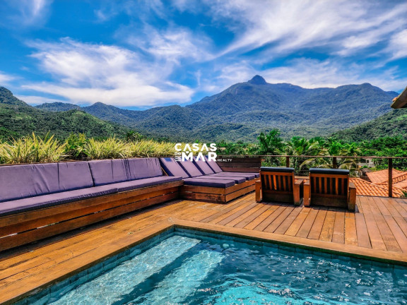 Imagem Casa com 5 Quartos à Venda, 470 m² em Frade (cunhambebe) - Angra Dos Reis Imagem Casa com 5 Quartos à Venda, 470 m² em Frade (cunhambebe) - Angra Dos Reis