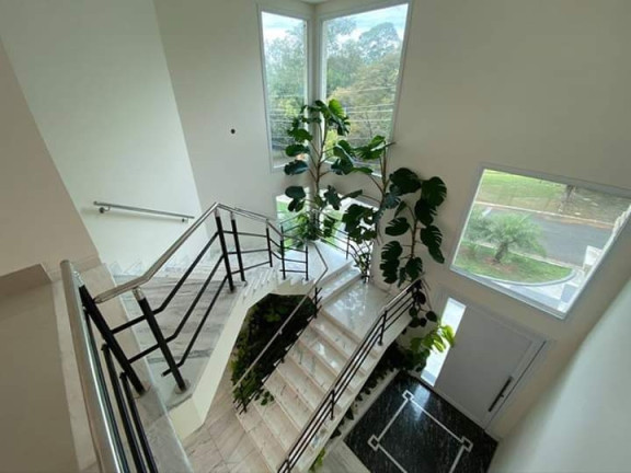 Imagem Casa de Condomínio à Venda, 500 m² em Alphaville 05 - Alphaville