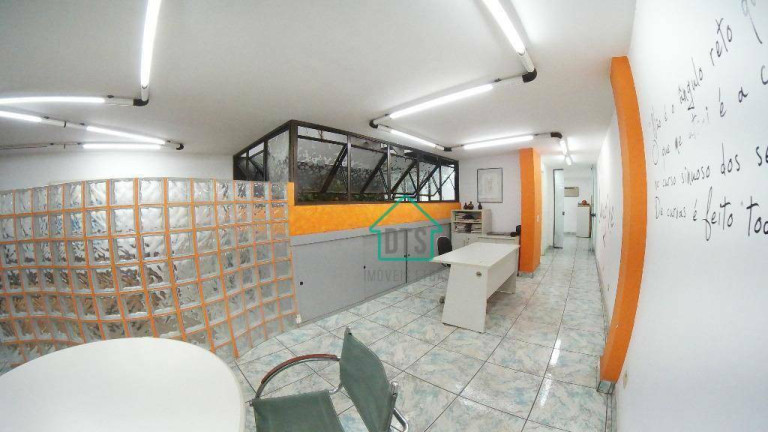 Imagem Sobrado com 3 Quartos à Venda, 451 m² em Alto Da Mooca - São Paulo