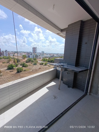 Imagem Apartamento com 3 Quartos à Venda, 76 m² em Intermares - Cabedelo Imagem Apartamento com 3 Quartos à Venda, 76 m² em Intermares - Cabedelo