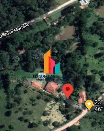 Imagem Imóvel com 5 Quartos à Venda, 23.702 m² em Pau Arcado - Campo Limpo Paulista Imagem Imóvel com 5 Quartos à Venda, 23.702 m² em Pau Arcado - Campo Limpo Paulista