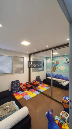 Imagem Apartamento com 3 Quartos à Venda, 75 m² em Demarchi - São Bernardo Do Campo
