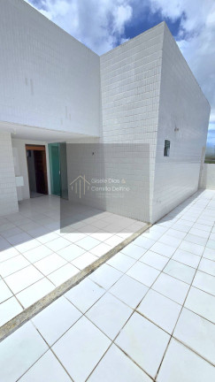 Cobertura com 3 Quartos à Venda, 140 m² em Bessa - João Pessoa