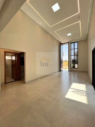 Imagem Casa com 3 Quartos à Venda, 175 m² em Terras Alpha Residencial 1 - Senador Canedo Imagem Casa com 3 Quartos à Venda, 175 m² em Terras Alpha Residencial 1 - Senador Canedo