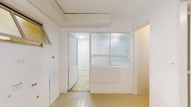 Imagem Apartamento com 3 Quartos à Venda, 113 m² em Itaim Bibi - São Paulo