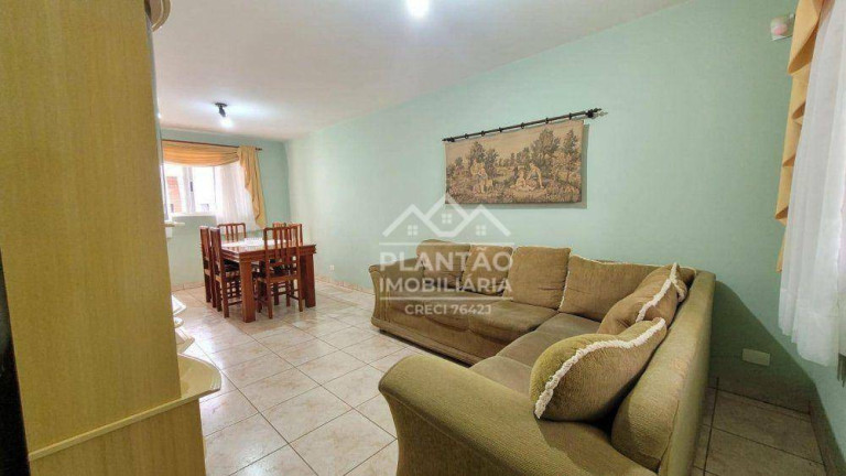 Imagem Sobrado com 3 Quartos à Venda, 169 m² em Boqueirão - Curitiba Imagem Sobrado com 3 Quartos à Venda, 169 m² em Boqueirão - Curitiba