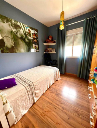 Imagem Apartamento com 3 Quartos à Venda, 90 m² em Jurubatuba - São Paulo