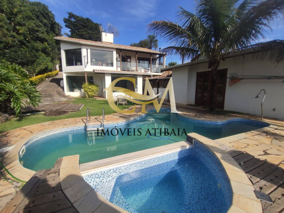 Imagem Casa de Condomínio com 2 Quartos à Venda, 660 m² em Jardim Centenário - Atibaia Imagem Casa de Condomínio com 2 Quartos à Venda, 660 m² em Jardim Centenário - Atibaia