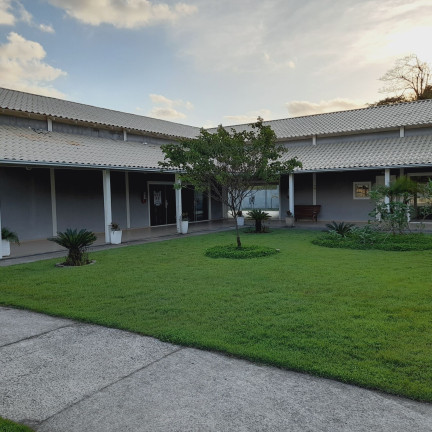 Imagem Terreno à Venda, 216 m² em Pindobas - Maricá