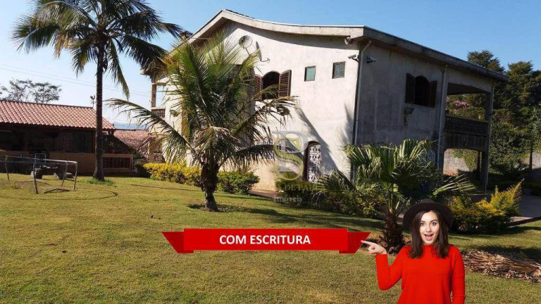 Imagem Chácara com 4 Quartos à Venda, 612 m² em São Vicente - Mairiporã Imagem Chácara com 4 Quartos à Venda, 612 m² em São Vicente - Mairiporã