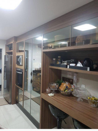Imagem Apartamento com 3 Quartos à Venda, 138 m² em Goiabeiras - Cuiabá Imagem Apartamento com 3 Quartos à Venda, 138 m² em Goiabeiras - Cuiabá