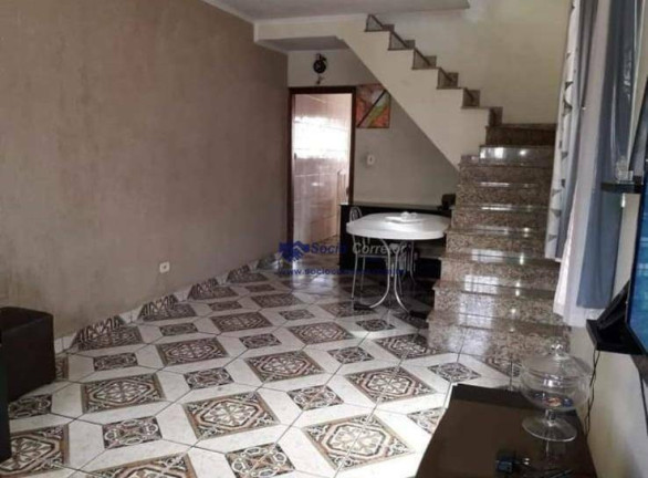 Imagem Sobrado com 3 Quartos à Venda, 210 m² em Cidade Jardim Cumbica - Guarulhos Imagem Sobrado com 3 Quartos à Venda, 210 m² em Cidade Jardim Cumbica - Guarulhos