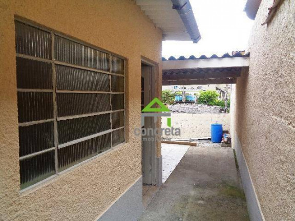 Imagem Casa com 2 Quartos à Venda, 80 m² em Jardim Leonor - Cotia Imagem Casa com 2 Quartos à Venda, 80 m² em Jardim Leonor - Cotia