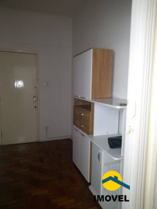 Apartamento com 1 Quarto à Venda, 42 m² em Centro - Niterói
