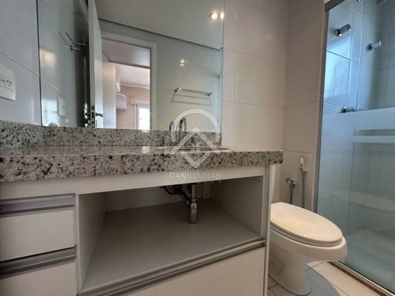 Imagem Apartamento com 2 Quartos à Venda, 111 m² em Brooklin - São Paulo