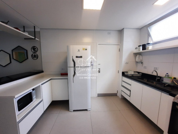 Imagem Apartamento com 3 Quartos à Venda, 104 m² em Pitangueiras - Guarujá Imagem Apartamento com 3 Quartos à Venda, 104 m² em Pitangueiras - Guarujá