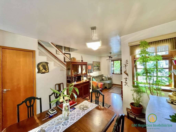 Imagem Casa de Condomínio com 3 Quartos à Venda, 108 m² em Jardim Barbacena - Cotia
