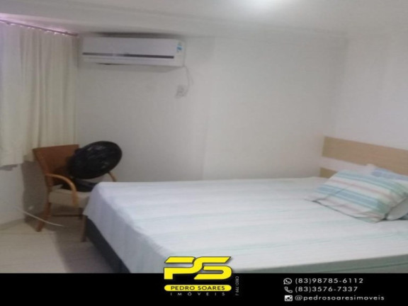 Imagem Apartamento com 3 Quartos à Venda, 164 m² em Cabo Branco - João Pessoa Imagem Apartamento com 3 Quartos à Venda, 164 m² em Cabo Branco - João Pessoa