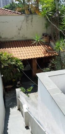 Imagem Sobrado com 3 Quartos à Venda, 160 m² em Campo Belo - São Paulo Imagem Sobrado com 3 Quartos à Venda, 160 m² em Campo Belo - São Paulo