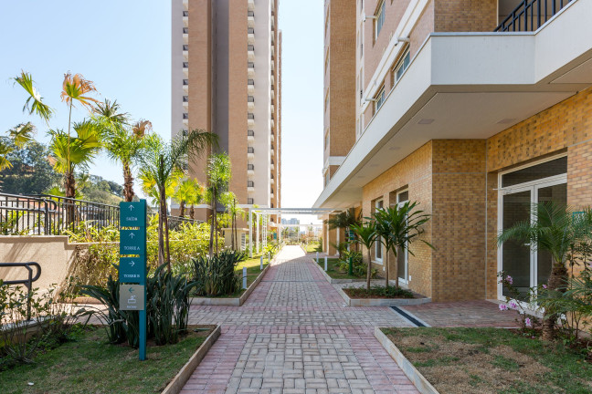 Imagem Apartamento com 2 Quartos à Venda, 82 m² em Jardim Trevo - Jundiaí Imagem Apartamento com 2 Quartos à Venda, 82 m² em Jardim Trevo - Jundiaí