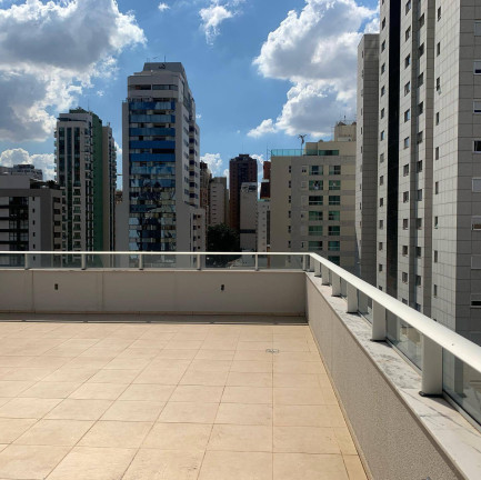 Imagem Apartamento com 4 Quartos à Venda, 93 m² em Buritis - Belo Horizonte Imagem Apartamento com 4 Quartos à Venda, 93 m² em Buritis - Belo Horizonte