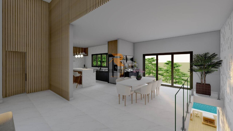 Imagem Casa de Condomínio com 4 Quartos à Venda, 310 m² em Veredas Da Lagoa - Lagoa Santa Imagem Casa de Condomínio com 4 Quartos à Venda, 310 m² em Veredas Da Lagoa - Lagoa Santa