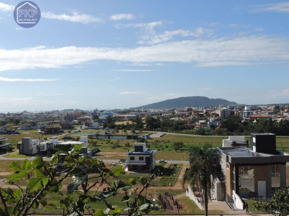 Terreno à Venda, 487 m² em Ingleses Do Rio Vermelho - Florianópolis