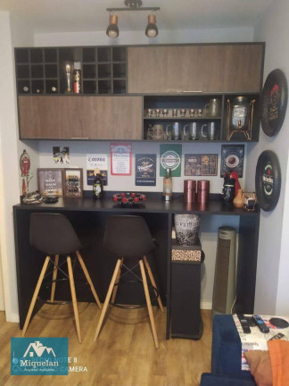 Imagem Apartamento com 2 Quartos à Venda, 52 m² em Freguesia Do ó - São Paulo Imagem Apartamento com 2 Quartos à Venda, 52 m² em Freguesia Do ó - São Paulo