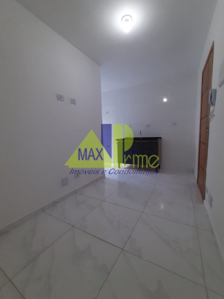 Imagem Apartamento com 1 Quarto para Alugar, 39 m² em Vila Esperança - São Paulo