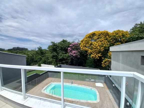Imagem Casa de Condomínio com 3 Quartos à Venda, 221 m² em Alto Do Cardoso - Pindamonhangaba Imagem Casa de Condomínio com 3 Quartos à Venda, 221 m² em Alto Do Cardoso - Pindamonhangaba