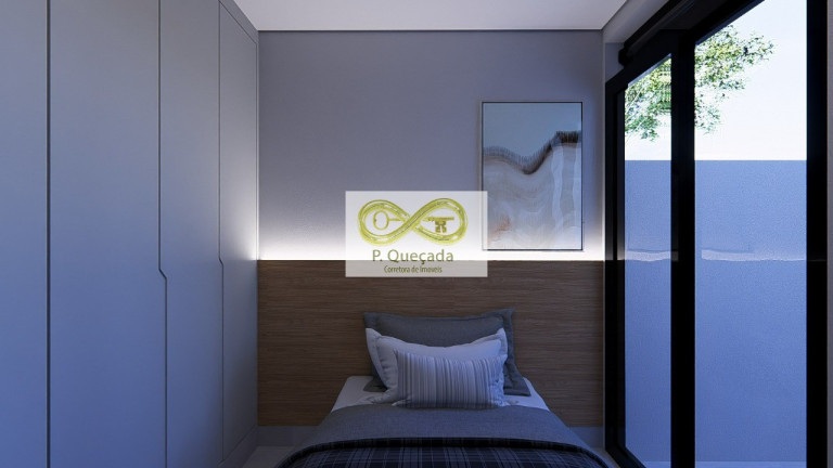 Imagem Casa com 3 Quartos à Venda, 140 m² em Vila Monte Alegre - Paulínia Imagem Casa com 3 Quartos à Venda, 140 m² em Vila Monte Alegre - Paulínia