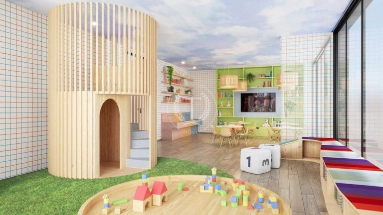 Imagem Apartamento com 2 Quartos à Venda, 89 m² em Perdizes - São Paulo Imagem Apartamento com 2 Quartos à Venda, 89 m² em Perdizes - São Paulo