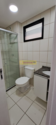 Imagem Casa de Condomínio com 2 Quartos à Venda, 55 m² em Ponta Negra - Natal Imagem Casa de Condomínio com 2 Quartos à Venda, 55 m² em Ponta Negra - Natal