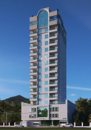 Imóvel com 3 Quartos à Venda, 118 m² em Centro - Itapema
