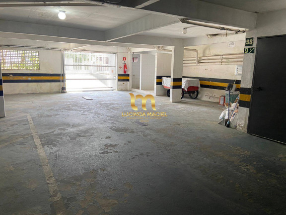 Imagem Apartamento com 1 Quarto à Venda, 52 m² em Real - Praia Grande