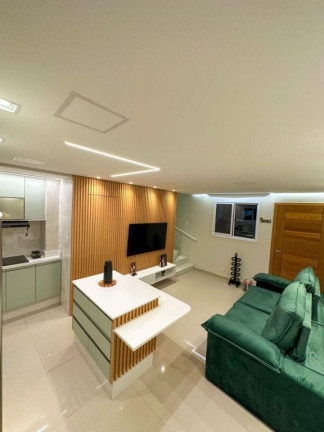 Imagem Sobrado com 2 Quartos à Venda, 65 m² em Parque Santa Rosa - Suzano Imagem Sobrado com 2 Quartos à Venda, 65 m² em Parque Santa Rosa - Suzano