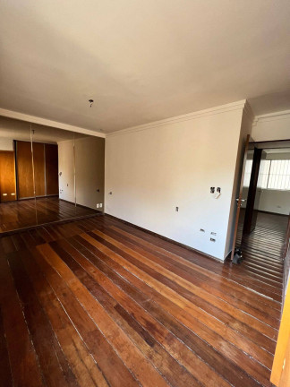 Imagem Apartamento com 4 Quartos à Venda, 115 m² em Setor Oeste - Goiânia