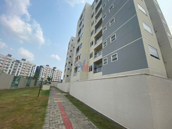 Imagem Apartamento com 2 Quartos à Venda, 59 m² em Planalto - Manaus
