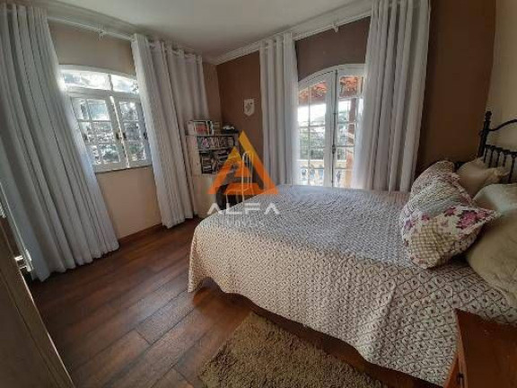 Imagem Casa com 3 Quartos à Venda, 100 m² em Santo Antônio - Barbacena Imagem Casa com 3 Quartos à Venda, 100 m² em Santo Antônio - Barbacena