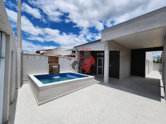 Imagem Casa com 3 Quartos à Venda, 105 m² em Gaivota - Itanhaém Imagem Casa com 3 Quartos à Venda, 105 m² em Gaivota - Itanhaém