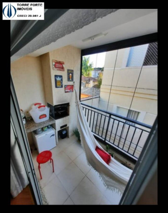 Imagem Apartamento com 2 Quartos à Venda, 164 m² em Vila Curuçá - Santo André Imagem Apartamento com 2 Quartos à Venda, 164 m² em Vila Curuçá - Santo André