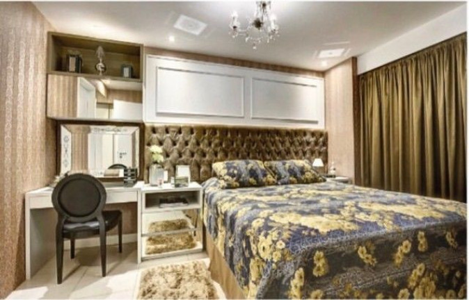 Imagem Apartamento com 2 Quartos à Venda, 70 m² em Cocó - Fortaleza
