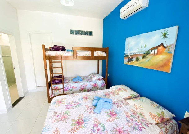 Imagem Casa com 1 Quarto para Alugar, em Imediações Do Anel Viário De Pipa - Tibau Do Sul Imagem Casa com 1 Quarto para Alugar, em Imediações Do Anel Viário De Pipa - Tibau Do Sul
