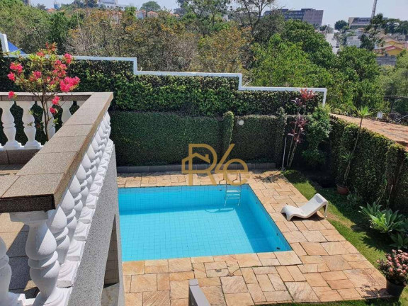 Imagem Casa com 3 Quartos à Venda, 320 m² em Horizontal Park - Cotia