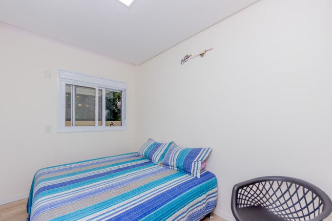 Imagem Apartamento com 2 Quartos à Venda, 114 m² em Vila Mascote - São Paulo