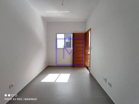 Imagem Apartamento com 2 Quartos à Venda, 41 m² em Itaquera - São Paulo
