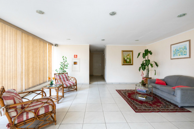 Imagem Apartamento com 4 Quartos à Venda, 82 m² em Butantã - São Paulo Imagem Apartamento com 4 Quartos à Venda, 82 m² em Butantã - São Paulo