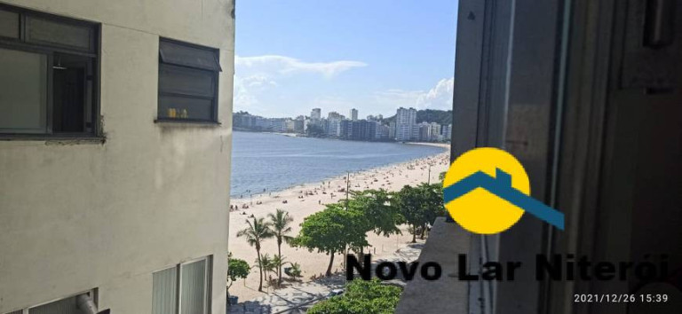 Imagem Apartamento com 2 Quartos à Venda, 70 m² em Icaraí - Niterói Imagem Apartamento com 2 Quartos à Venda, 70 m² em Icaraí - Niterói