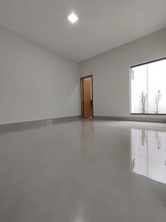 Imagem Casa com 3 Quartos à Venda, 130 m² em Residencial Flor Do Cerrado - Anápolis Imagem Casa com 3 Quartos à Venda, 130 m² em Residencial Flor Do Cerrado - Anápolis