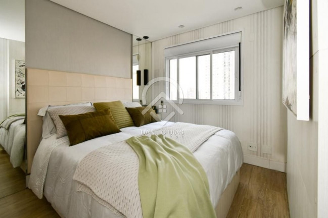 Imagem Apartamento com 2 Quartos à Venda, 67 m² em Brooklin - São Paulo Imagem Apartamento com 2 Quartos à Venda, 67 m² em Brooklin - São Paulo